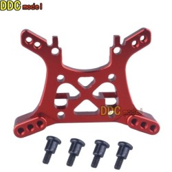 Remo A2504 - aluminum shock tower alloy - for 1/16 SMAX 1621 1625 1631 1635 1651 1655 RC carR/C car