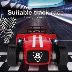 Electric racing RC car - drift model - remote control - high speed - 1:12 2.4G 4WDCars