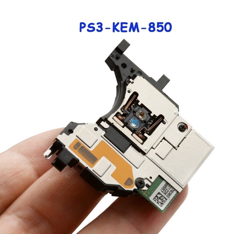 Playstation 3 PS3 - KEM-850 AAA / KES-850A - Blu Ray laser - lensRepair Playstation 3 PS3 - KEM-850 AAA / KES-850A - Blu Ray laser - lensRepair