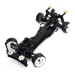 3RACING Sakura D5S MR - DIY kit - 1/10 - remote control - RC car frame modelCars