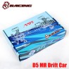 3RACING Sakura D5S MR - DIY kit - 1/10 - remote control - RC car frame modelCars
