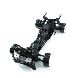 3RACING Sakura D5S MR - DIY kit - 1/10 - remote control - RC car frame modelCars