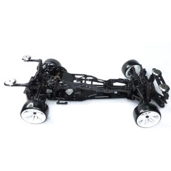 3RACING Sakura D5S MR - DIY kit - 1/10 - remote control - RC car frame modelCars