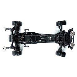 3RACING Sakura D5S MR - DIY kit - 1/10 - remote control - RC car frame modelCars