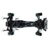 3RACING Sakura D5S MR - DIY kit - 1/10 - remote control - RC car frame modelCars