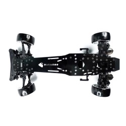 3RACING Sakura D5S MR - DIY kit - 1/10 - remote control - RC car frame modelCars