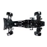 3RACING Sakura D5S MR - DIY kit - 1/10 - remote control - RC car frame modelCars