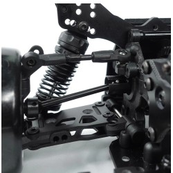 3RACING Sakura D5S MR - DIY kit - 1/10 - remote control - RC car frame modelCars