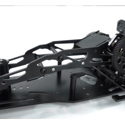 3RACING Sakura D5S MR - DIY kit - 1/10 - remote control - RC car frame modelCars