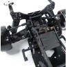 3RACING Sakura D5S MR - DIY kit - 1/10 - remote control - RC car frame modelCars