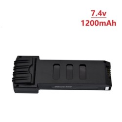 Lipo battery - 7.4V - 1200mah - for E511 E511S RC DroneBatteries