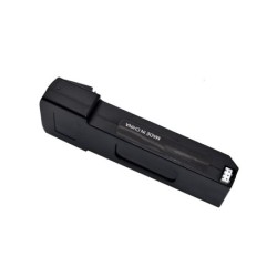 Lipo battery / charger - 7.4V 1200mah - for E511 E511S folding RC QuadcopterBatteries