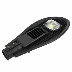 LED street light - lamp - waterproof - 30W - 50W - 80W - 100W - 120W - 150W - 200WStreet lighting