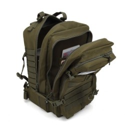 Military tactical backpack - waterproof - large capacity - 30L - 50LBackpacks