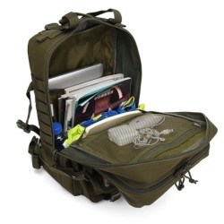 Military tactical backpack - waterproof - large capacity - 30L - 50LBackpacks