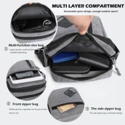 Small shoulder / messenger bag - waterproofBags