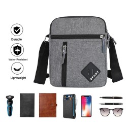 Small shoulder / messenger bag - waterproofBags