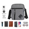 Small shoulder / messenger bag - waterproofBags