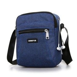 Men's multifunction small shoulder bagBags