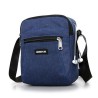 Men's multifunction small shoulder bagBags