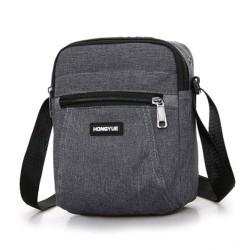 Men's multifunction small shoulder bagBags