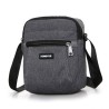Men's multifunction small shoulder bagBags