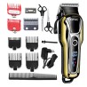 Kemei KM-1990 - professional hair clipper / trimmer - LCD displayHair trimmers