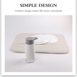 Kitchen / bathroom soap / hand sanitiser dispenserBathroom & Toilet