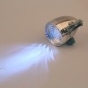 3 LED - vintage - bike headlight - front - flashLights
