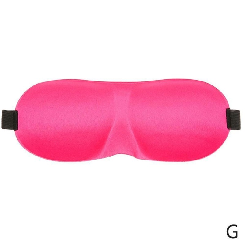 Sleeping mask - 3D soft foam - eye maskSleeping masks