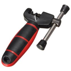 Bicycle - steel chain splitter - repairRepair