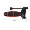 Bicycle - steel chain splitter - repairRepair
