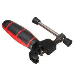 Bicycle - steel chain splitter - repairRepair