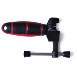 Bicycle - steel chain splitter - repairRepair