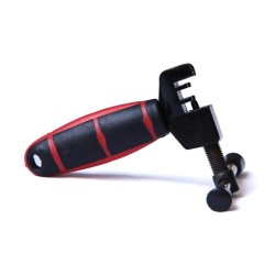 Bicycle - steel chain splitter - repairRepair