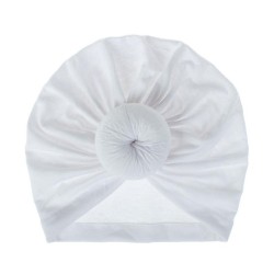 Cotton turban - hat - for mommy / babyHats & Caps