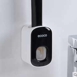 Automatic toothpaste dispenser - wall mountedBathroom & Toilet