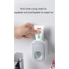 Automatic toothpaste dispenser - wall mountedBathroom & Toilet