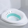 Women's folding bidet - toilet seat - irrigator - self cleaningBathroom & Toilet