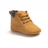 Infants / baby leather shoes - soft sole - first walkersShoes