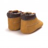 Infants / baby leather shoes - soft sole - first walkersShoes