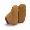 Infants / baby leather shoes - soft sole - first walkersShoes