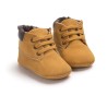 Infants / baby leather shoes - soft sole - first walkersShoes