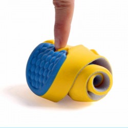 Sports / orthopedic insoles - arch support - memory foam padsFeet