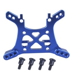 Remo A2504 - aluminum shock tower alloy - for 1/16 SMAX 1621 1625 1631 1635 1651 1655 RC carR/C car