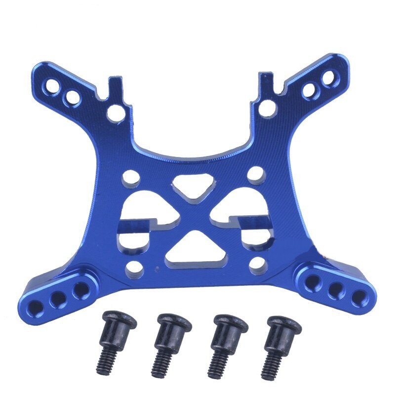 Remo A2504 - aluminum shock tower alloy - for 1/16 SMAX 1621 1625 1631 1635 1651 1655 RC carR/C car