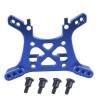 Remo A2504 - aluminum shock tower alloy - for 1/16 SMAX 1621 1625 1631 1635 1651 1655 RC carR/C car