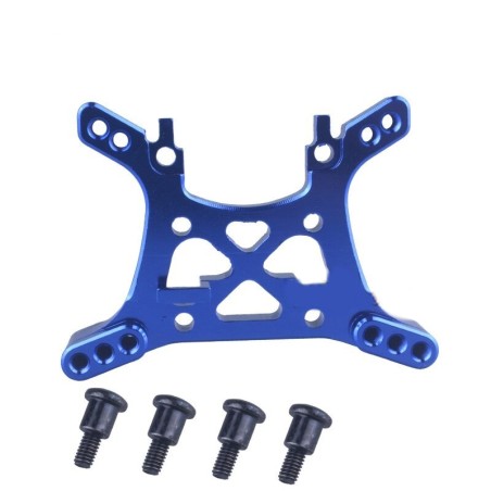 Remo A2504 - aluminum shock tower alloy - for 1/16 SMAX 1621 1625 1631 1635 1651 1655 RC carR/C car