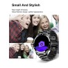 LIGE - Smart Watch - touch screen - fitness tracker - blood pressure - waterproof - Bluetooth - Android iOSSmart-Wear