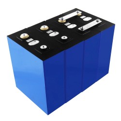 LiitoKala - LiFePo4 battery - 3.2V - 280Ah - rechargeable - for electric carsCar parts